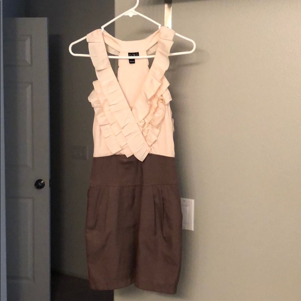 Windsor dress